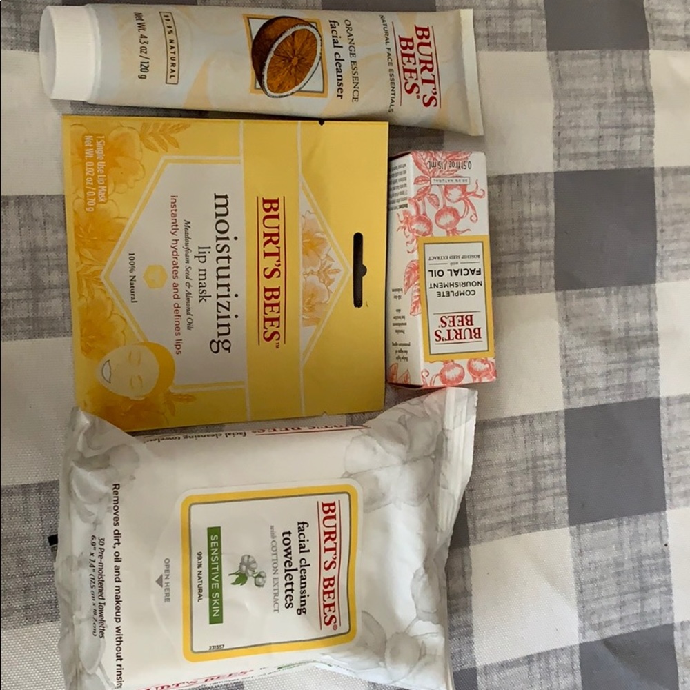 Burt’s Bees